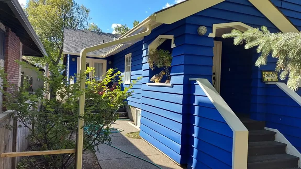 house painting calgary